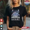 Titans football mascot shirt