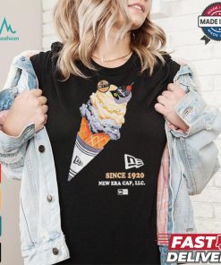 New Era Home Cheering Black T shirt, hoodie, sweater, long sleeve and tank top New Era Home Cheering Black T shirt