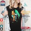 Stephen Curry Night Night T shirt