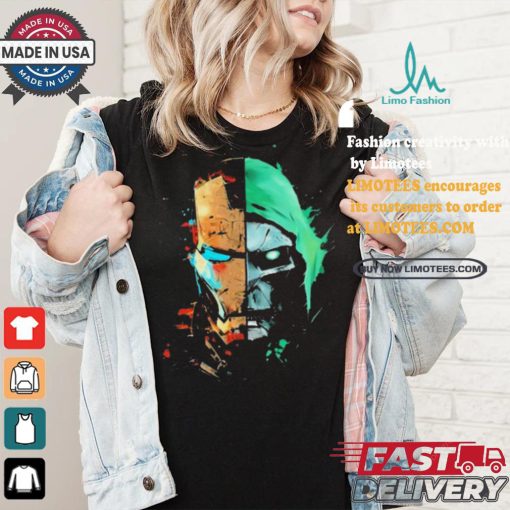 New Mask Same Task Shirt