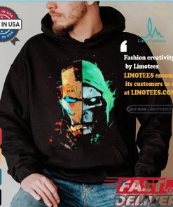 New Mask Same Task Shirt