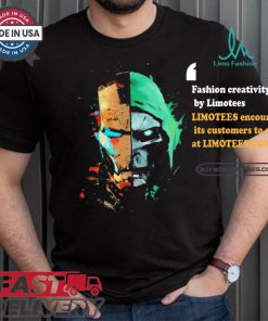 New Mask Same Task Shirt
