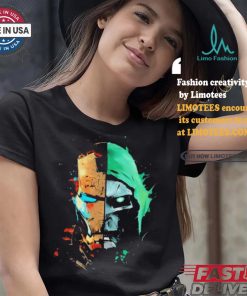 New Mask Same Task Shirt
