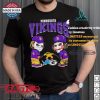 New York Giants NFL Halloween Peeing Funny Shirt