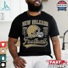 Houston Football Vintage Unisex Retro Style Shirt