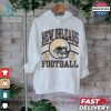 Cleveland Football helmet established years T Shirt