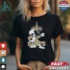 Bear with Santa hat Chicago Bears Merry Christmas shirt