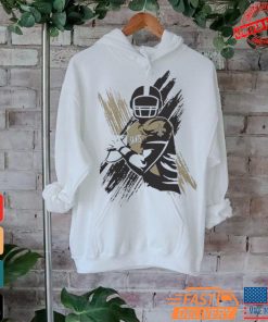 New Orleans Saints Starter Player X Logo shirt
