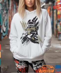 New Orleans Saints Starter Player X Logo shirt
