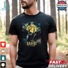 Longlegs The Man Downstairs T Shirt