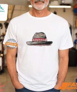 New Sheriff Same Standard Shirt