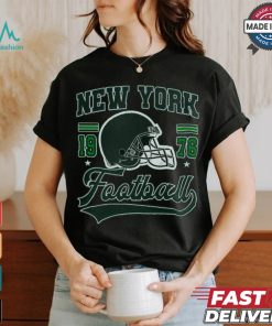 New York Football Vintage Unisex Retro Style Shirt, hoodie, sweater, long sleeve and tank top New York Football Vintage Unisex Retro Style Shirt