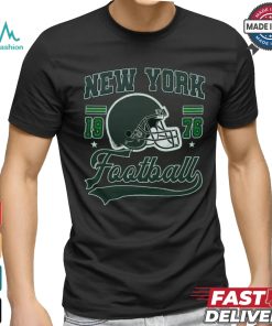 New York Football Vintage Unisex Retro Style Shirt, hoodie, sweater, long sleeve and tank top New York Football Vintage Unisex Retro Style Shirt