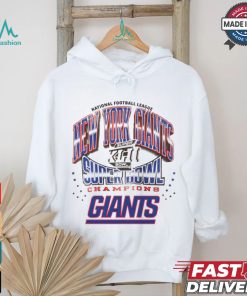 New York Giants Graphic shirt New York Giants Graphic shirt