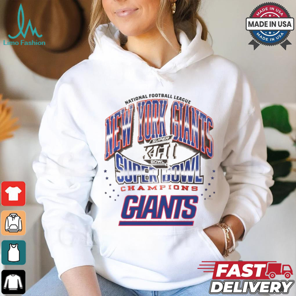 New York Giants Graphic shirt New York Giants Graphic shirt