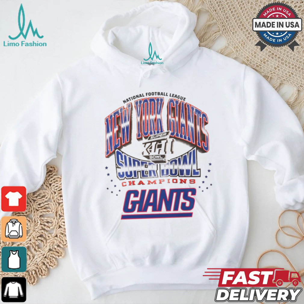 New York Giants Graphic shirt New York Giants Graphic shirt