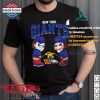 Design Circle Jerks Canada Tour August 2024 Shirt