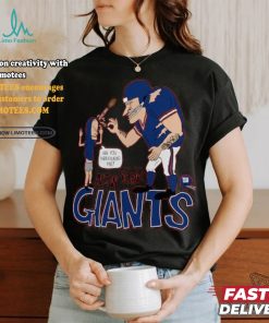 New York Giants NFL x Homage x Beavis and Butt Head Unisex Tri Blend T Shirt, hoodie, sweater, long sleeve and tank top New York Giants NFL x Homage x Beavis and Butt Head Unisex Tri Blend T Shirt