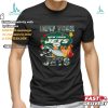 Official Hardlore Welcome To Hell Shirt