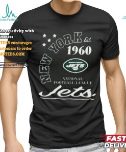 New York Jets National Football League shirt
