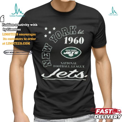 New York Jets National Football League shirt