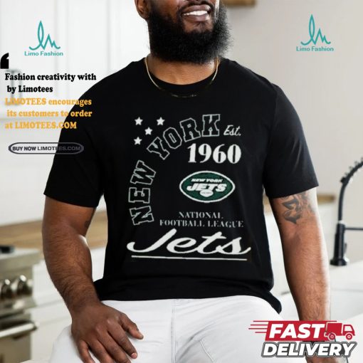 New York Jets National Football League shirt