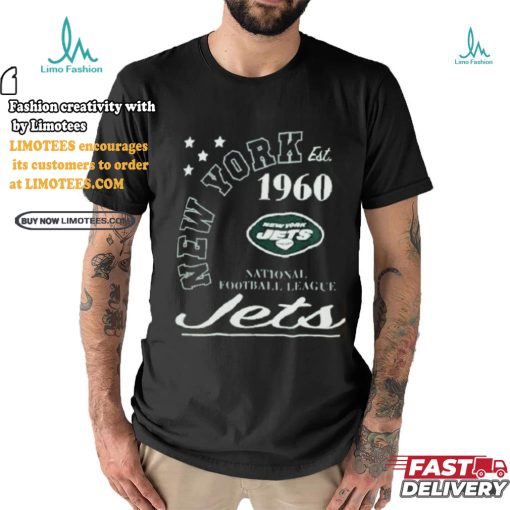 New York Jets National Football League shirt