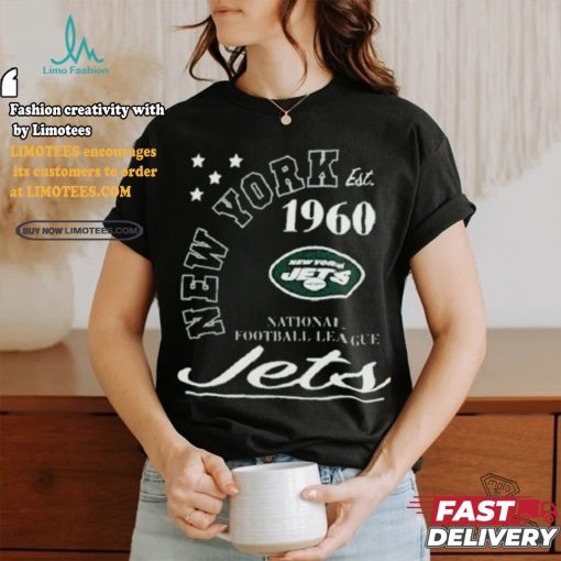 New York Jets National Football League shirt