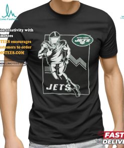 New York Jets Player Sport shirt