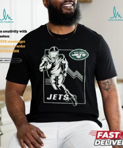 New York Jets Player Sport shirt