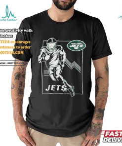 New York Jets Player Sport shirt