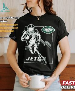 New York Jets Player Sport shirt