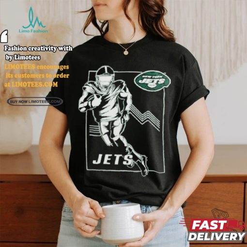 New York Jets Player Sport shirt