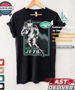 New York Jets Starter Football Player T Shirt, hoodie, sweater, long sleeve and tank top New York Jets Starter Football Player T Shirt