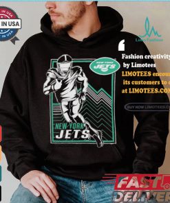 New York Jets Starter Football Player T Shirt, hoodie, sweater, long sleeve and tank top New York Jets Starter Football Player T Shirt