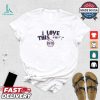 Fernanda Davis Best Friend Dog T shirt