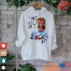 New York Mets Francisco Lindor Brandon Nimmo all star game water painting shirt