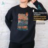 Pittsburgh Steelers Halloween Horror Characters Shirt