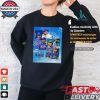 Official Diana Taurasi 6X Gold Medalist Shirt