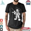 Official Snoopy Happy Peoples Have Dog Hair Not Brand Labels On Their Clothes Shirt