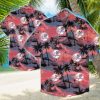 New York Yankees Hawaiian Shirt, MLB Hawaiian Shirt Gift For Fans