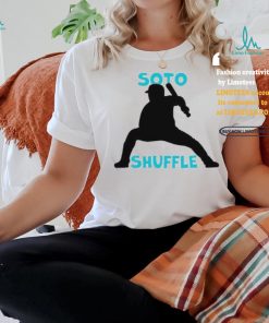 New York Yankees Soto Shuffle Shirt
