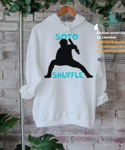 New York Yankees Soto Shuffle Shirt