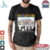 Official Golden State Warriors Stephen Curry The Legend Thank You T Shirt