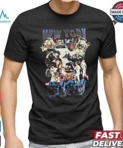 New your met shirt