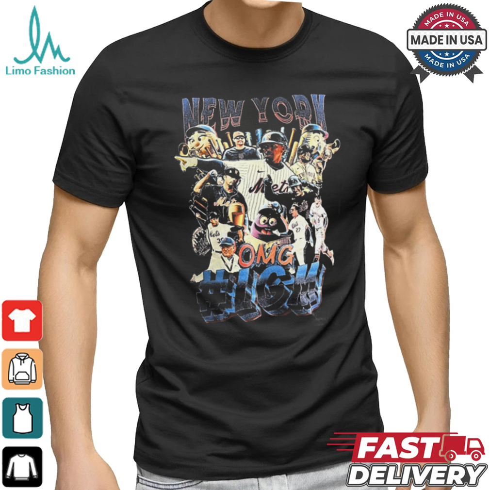 New your met shirt New your met shirt