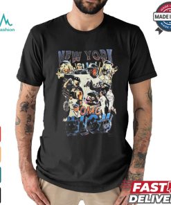 New your met shirt