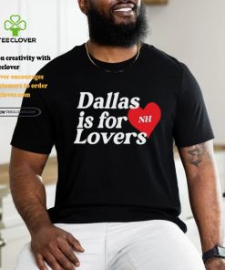 Niall Tour Updates Dallas Is For Lovers Tee shirt