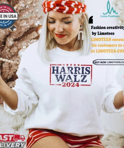 Nice Lisa Guerrero Wearing Harris Waltz 2024 Tee