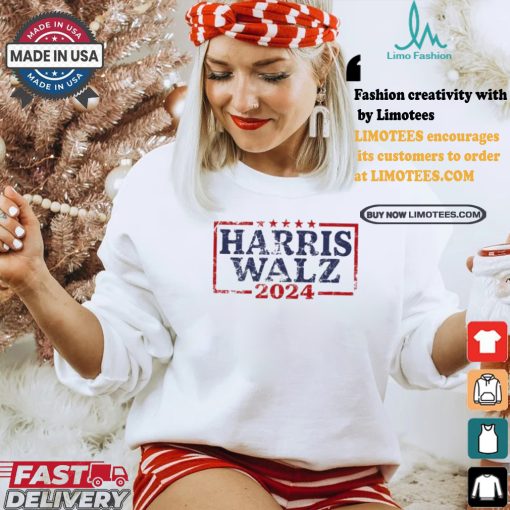 Nice Lisa Guerrero Wearing Harris Waltz 2024 Tee